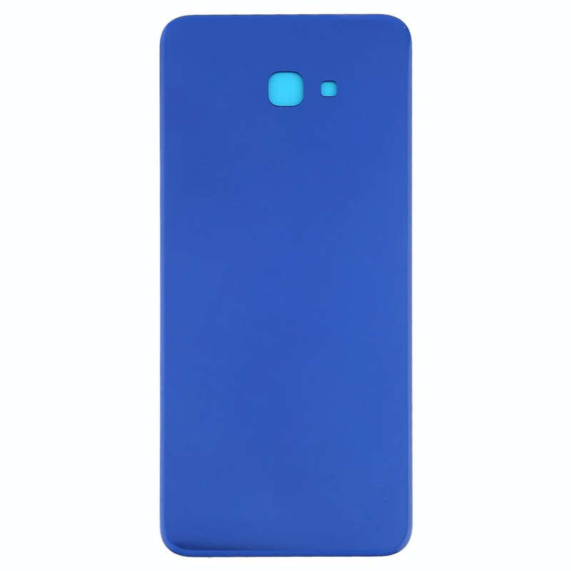 For Galaxy J4+, J415F/DS, J415FN/DS, J415G/DS Battery Back Cover (Blue)
