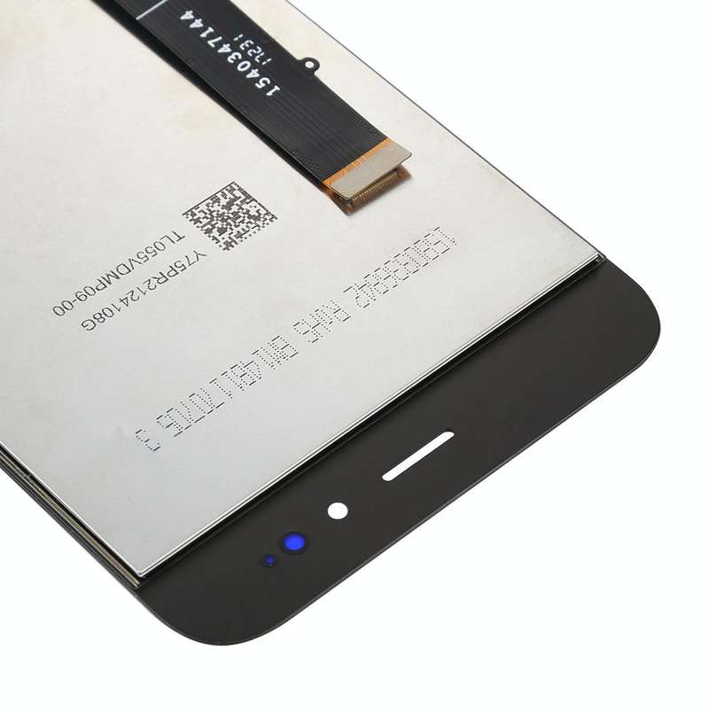 TFT LCD Screen for Xiaomi Mi 5X / A1 with Digitizer Full Assembly(Black)