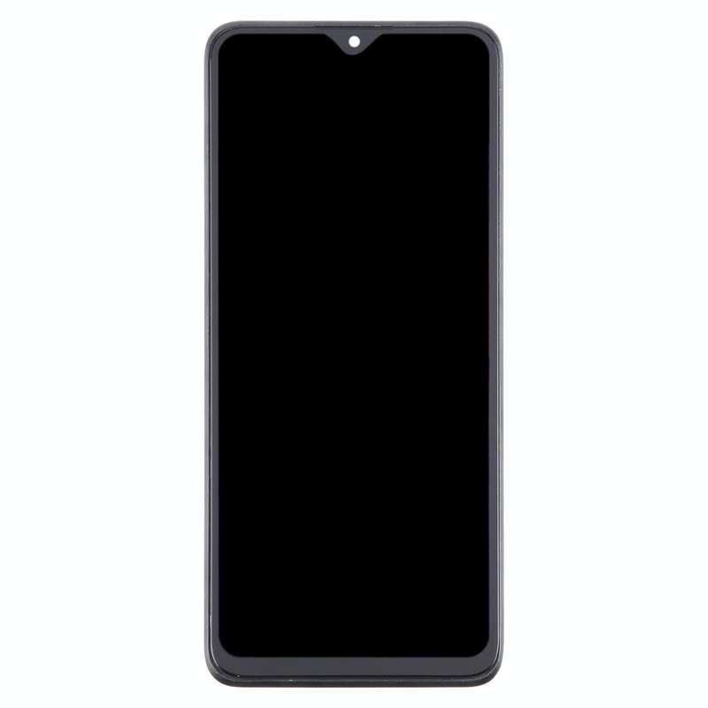 For TCL 30 XL T671G OEM LCD Screen with Digitizer Full Assembly