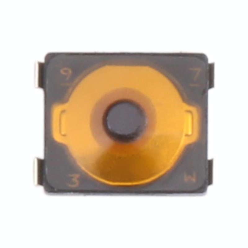 10 PCS 3.5 x 3MM Switch Button Micro SMD Fro iPhone 4 / 4s / Android