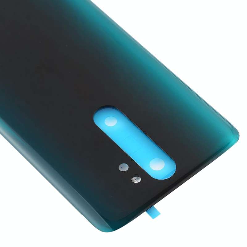 Battery Back Cover for Xiaomi Redmi Note 8 Pro(Green)