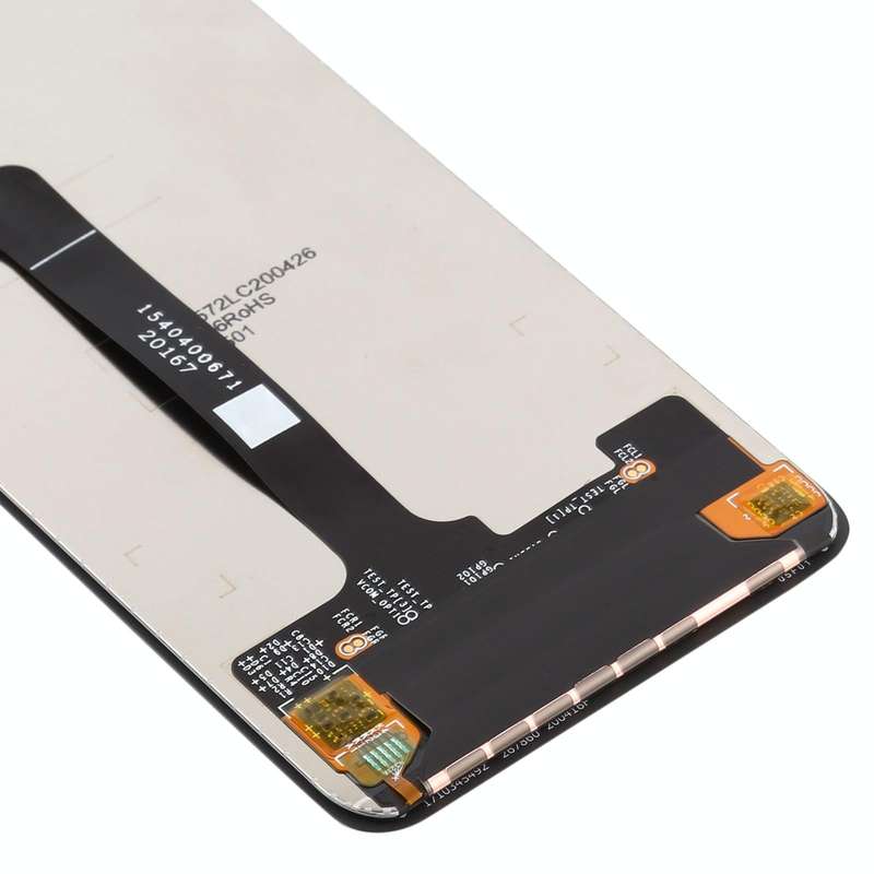 OEM LCD Screen for Huawei Honor 30 Youth with Digitizer Full Assembly
