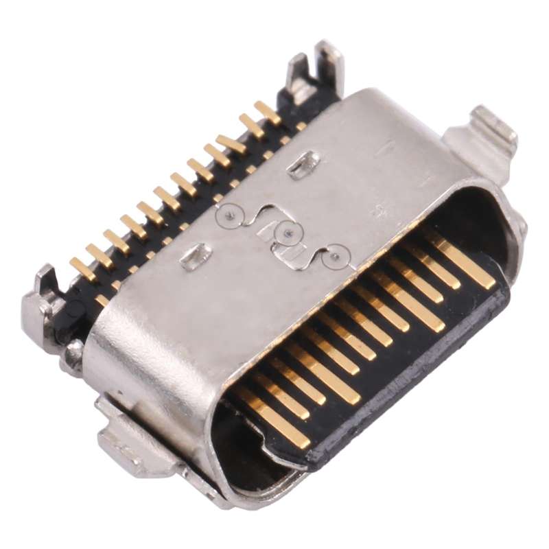 10 PCS Charging Port Connector for Lenovo Z5 L78011