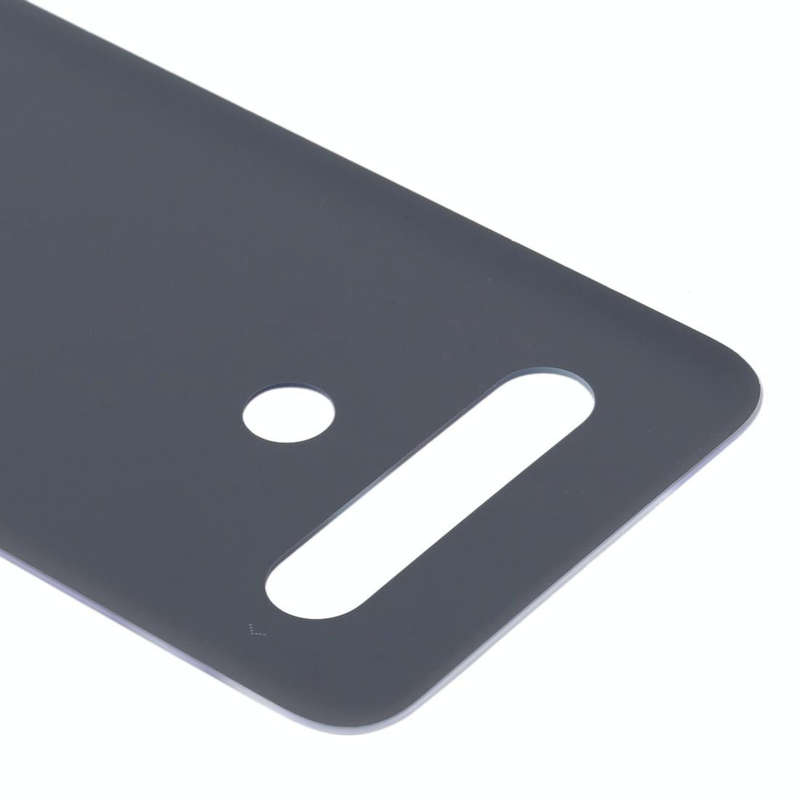 Battery Back Cover for LG Q51 / LM-Q510N(White)