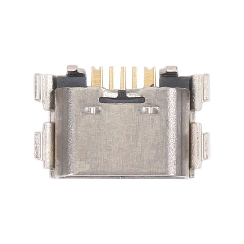 10 PCS Charging Port Connector for Xiaomi Mi Play