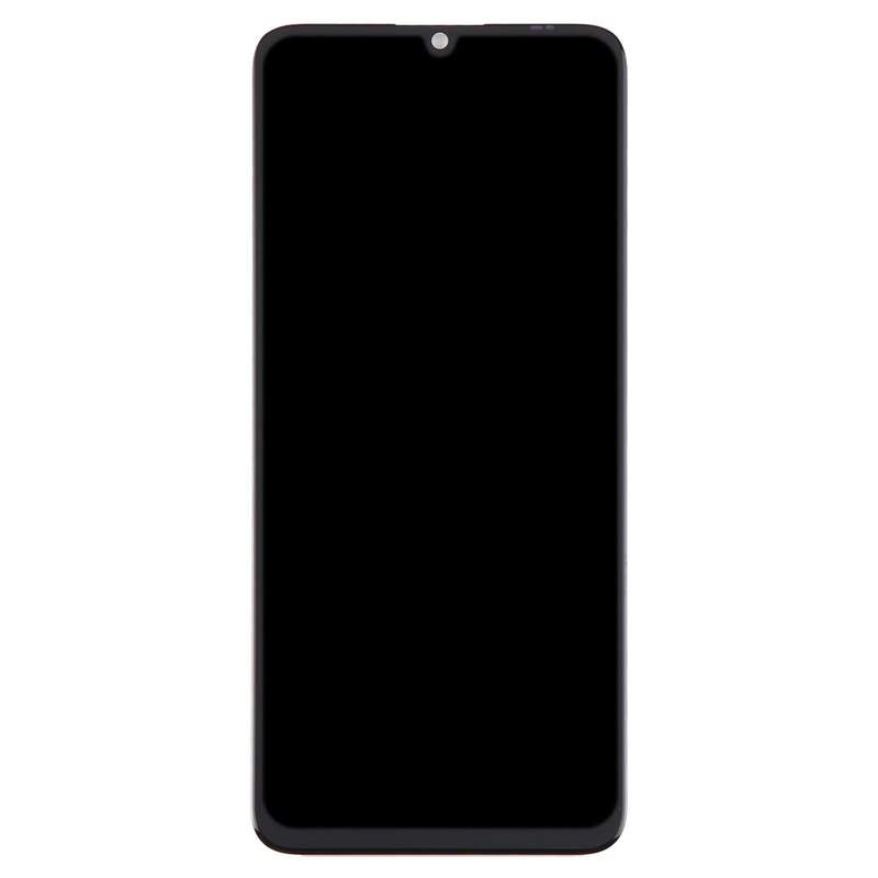 Original LCD Screen For Honor X7a With Digitizer Full Assembly