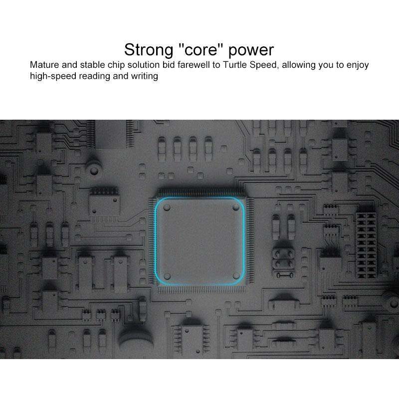 Blueendless 2.5 / 3.5 inch SATA USB 3.0 2 Bay Hard Drive Dock (EU Plug)