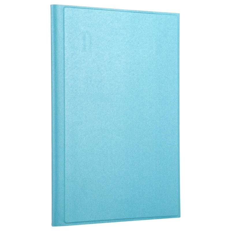 Universal Magnetic Detachable Ultra-thin Bluetooth Keyboard Tablet Case with Holder for iPad 9-10...