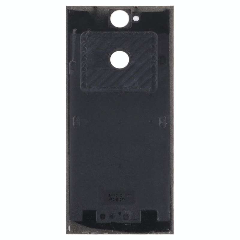 Battery Back Cover With NFC for Sony Xperia XA2 Plus(Gold)