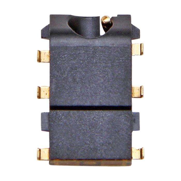 10 PCS Earphone Jack for Huawei Y7 (2017)