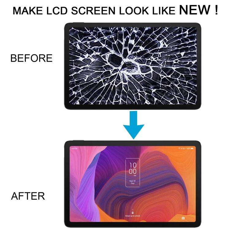 For TCL Tab Pro 5G 9198S LCD Screen With Digitizer Full Assembly