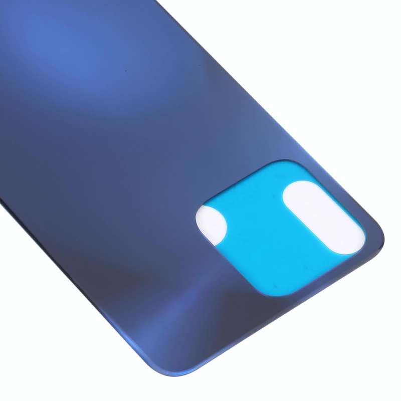 Battery Back Cover for Honor X8(Blue)