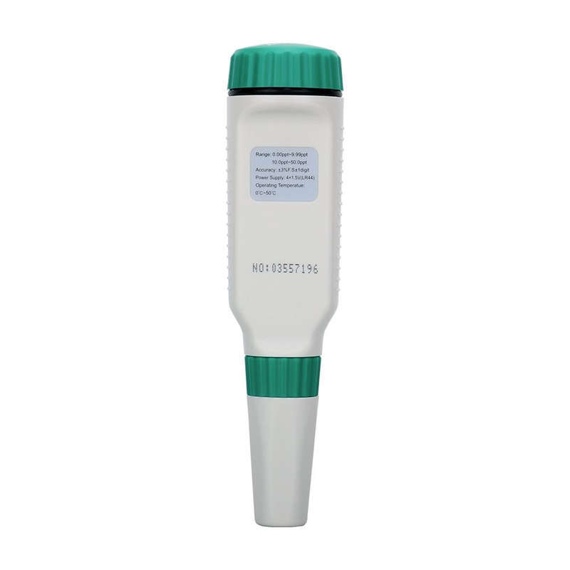 SmartSensor AR8012 Portable Digital Salino Meter