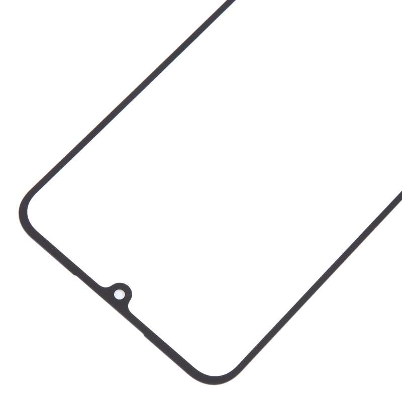 For Samsung Galaxy F15 SM-E156B 10pcs Front Screen Outer Glass Lens with OCA Optically Clear Adhe...