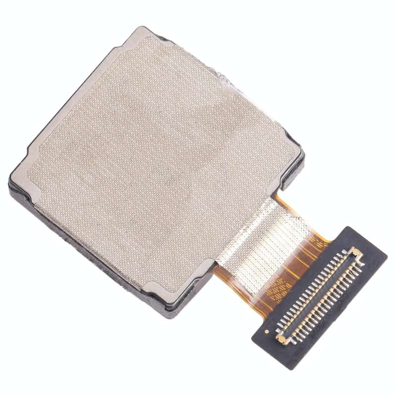 For vivo X80 Original Main Back Facing Camera