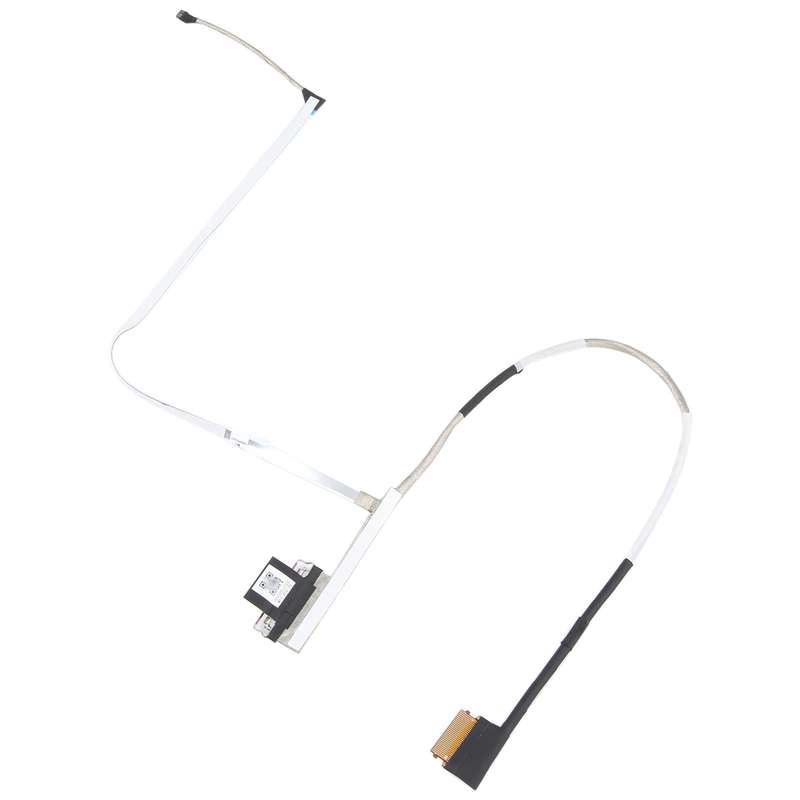 40pin OP5 DD00P5LC021 DD00P5LC022 DD00P5LC001 TPN-Q230 LCD Cable For HP Pavilion 0P5 15-DY 15-FQ ...