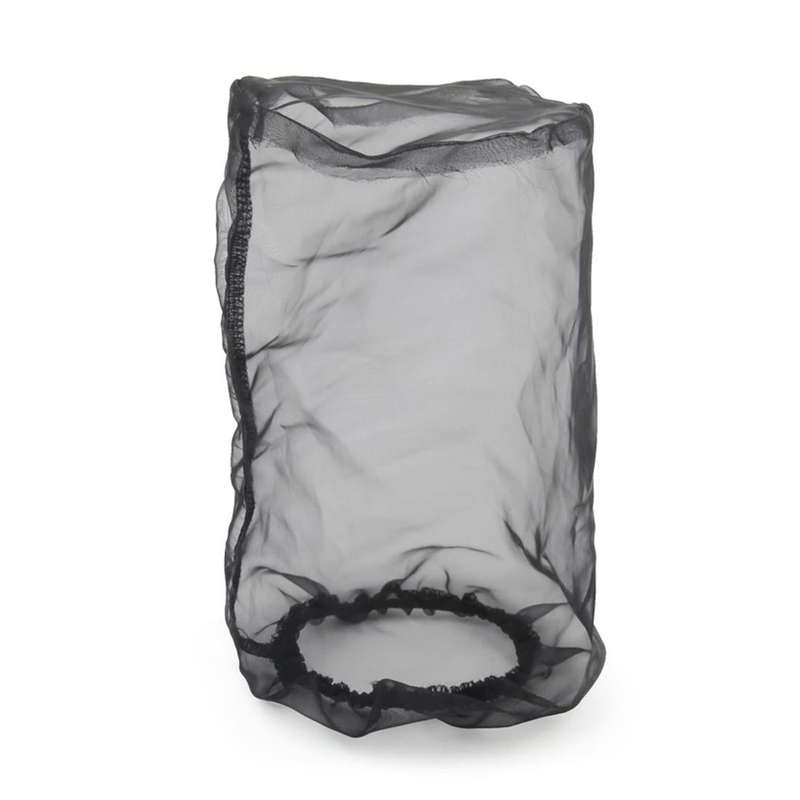 Universal Air Filter Protective Cover High Flow Air Intake Filters Waterproof Oilproof Dustproof ...