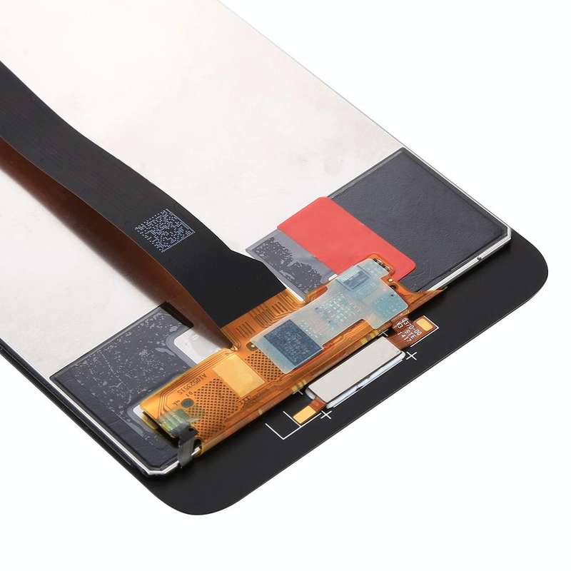OEM LCD Screen For Huawei P10 Plus with Digitizer Full Assembly (Black)