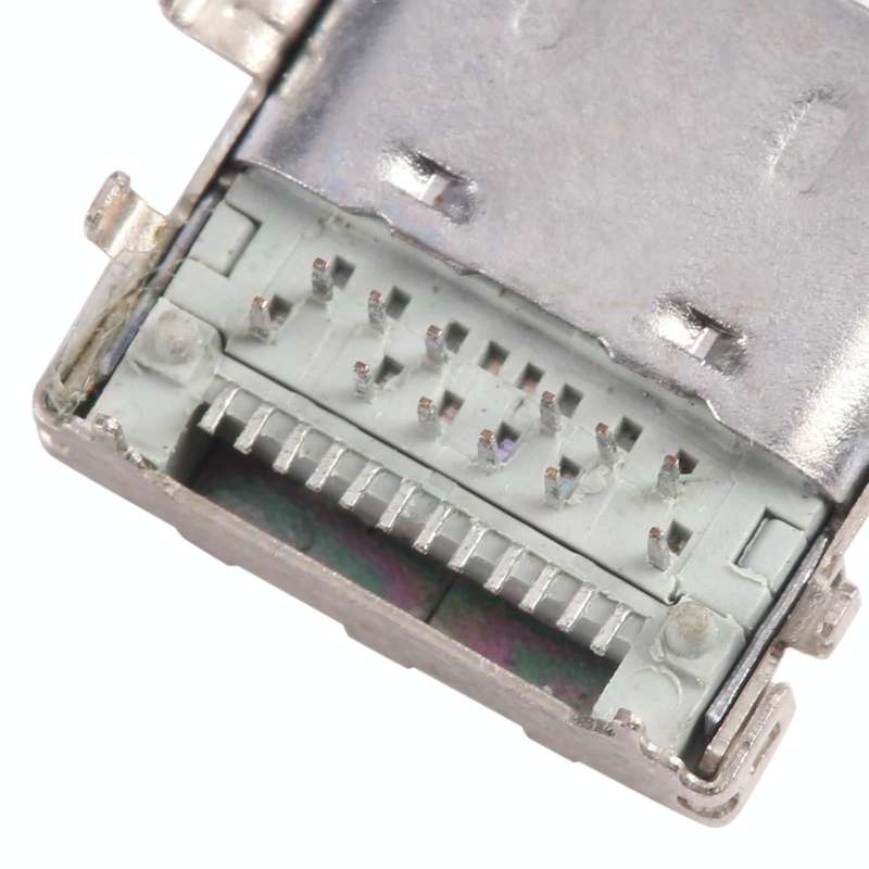 For Microsoft Surface Go1 1824 Type-C Charging Port Connector
