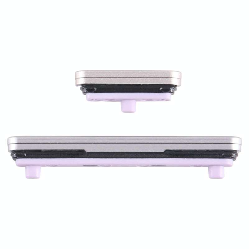 For Samsung Galaxy Tab S9+ SM-X810/X816/X818 1set Original Power Button + Volume Control Button (...