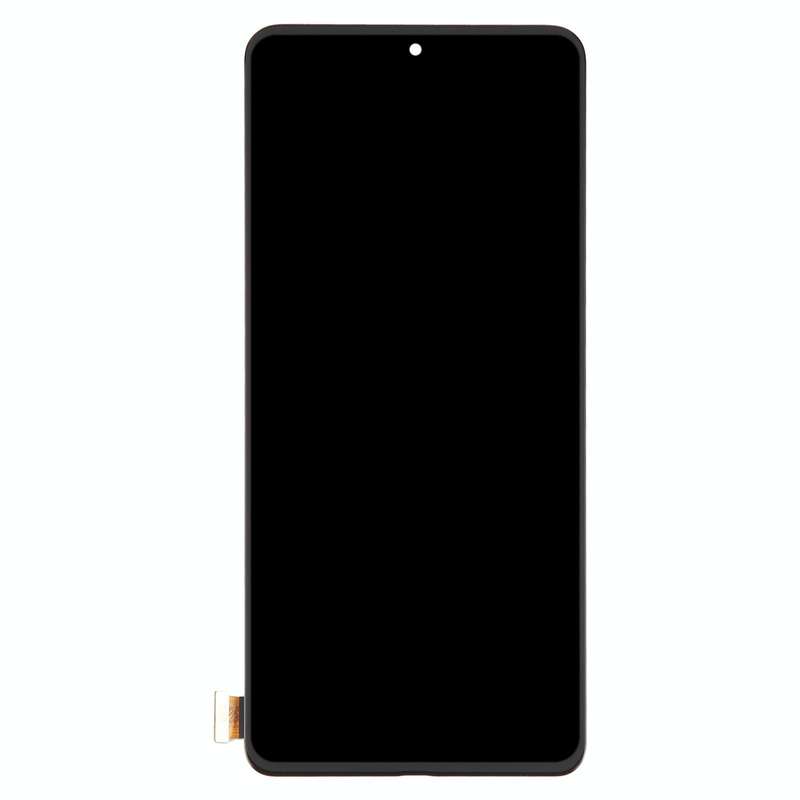 For Xiaomi Black Shark 5 Original AMOLED LCD Screen with Digitizer Full Assembly