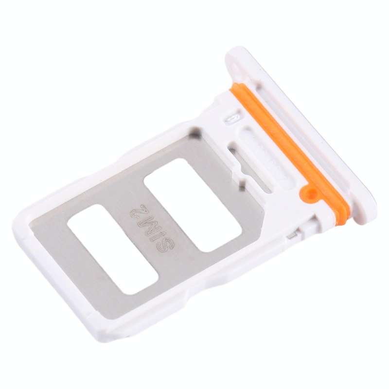 For Xiaomi 13 Lite SIM Card Tray + SIM Card Tray (Pink)