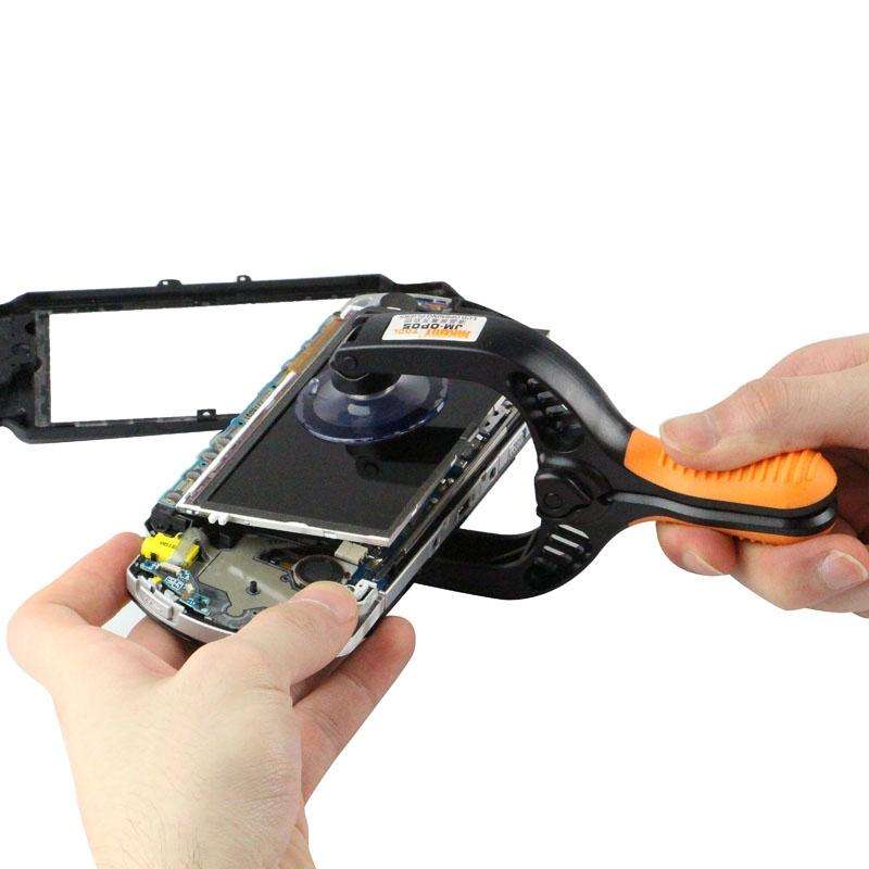 JAKEMY JM-OP05 Universal Mobile Phone Screen Repair Tool Repairment LCD Screen Opener for iPhone ...