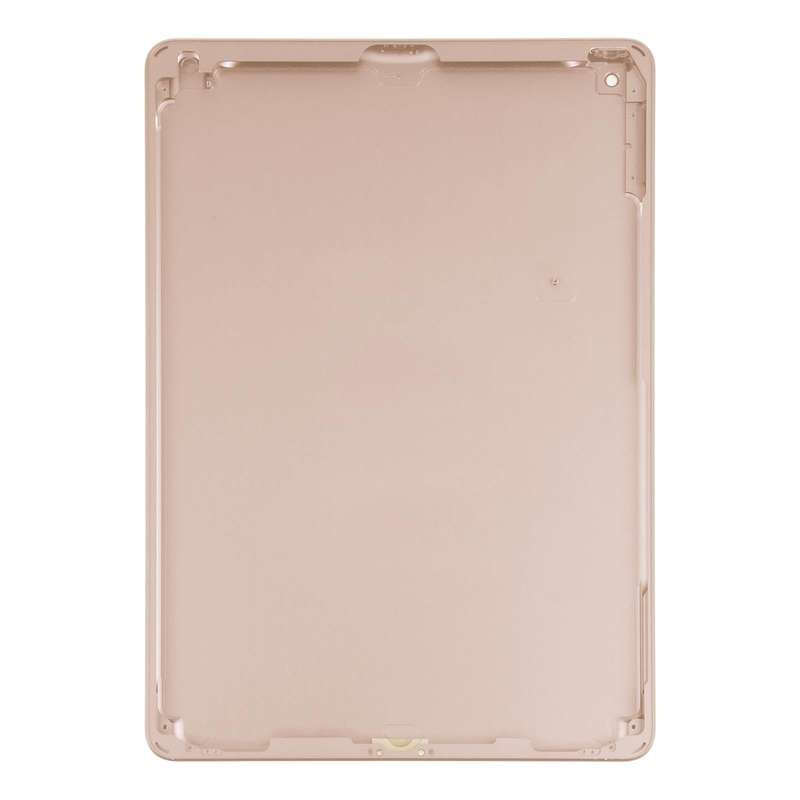 Battery Back Housing Cover for iPad 9.7 inch (2018) A1893 (WiFi Version)(Gold)