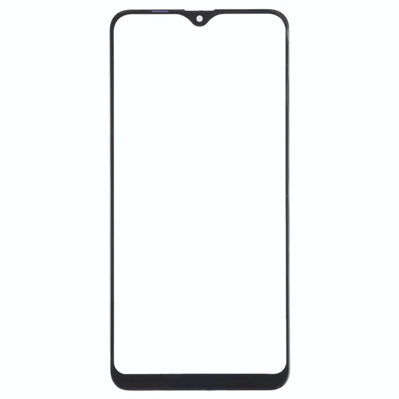 For Samsung Galaxy M20 Front Screen Outer Glass Lens