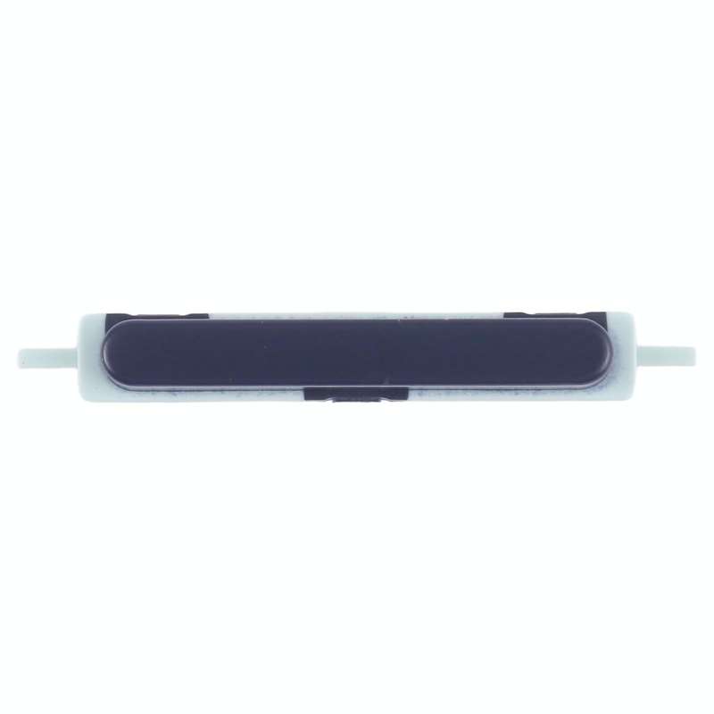 For Samsung Galaxy A15 4G SM-A155F 10pcs Original Power Button and Volume Control Button (Black)