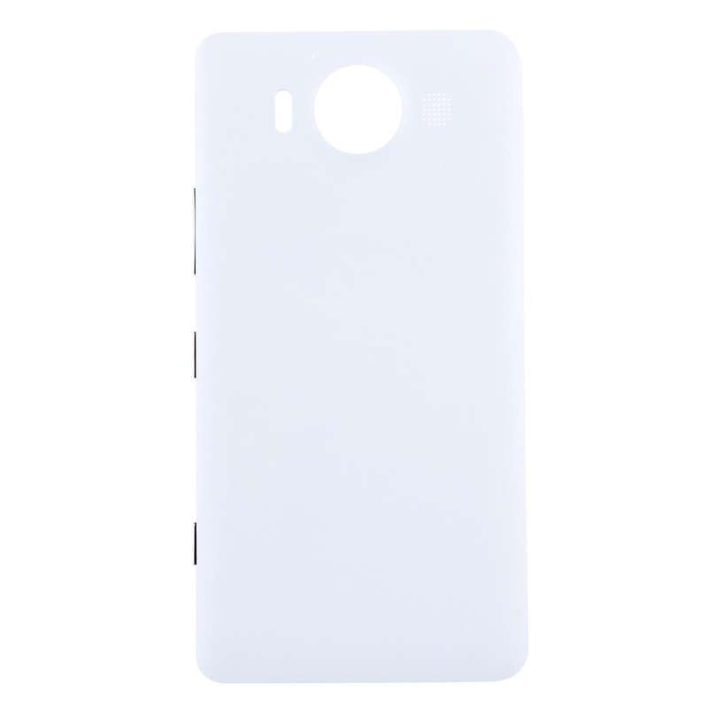 Battery Back Cover for Microsoft Lumia 950 (White)