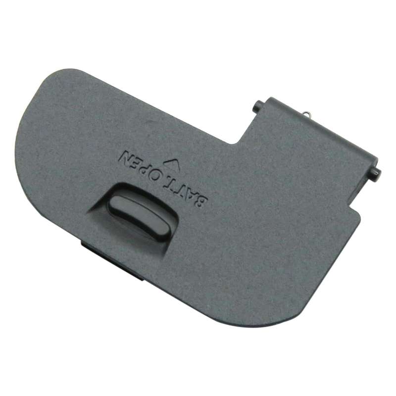 For Canon EOS R5 Original Battery Compartment Cover