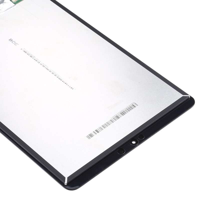 TFT LCD Screen for Xiaomi Mi Pad 4 Plus with Digitizer Full Assembly(Black)