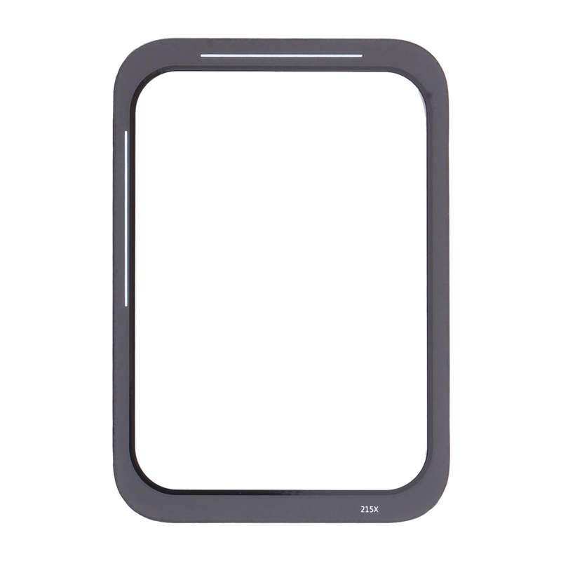 For Huawei Watch Fit 2 Original Front Screen Outer Glass Lens
