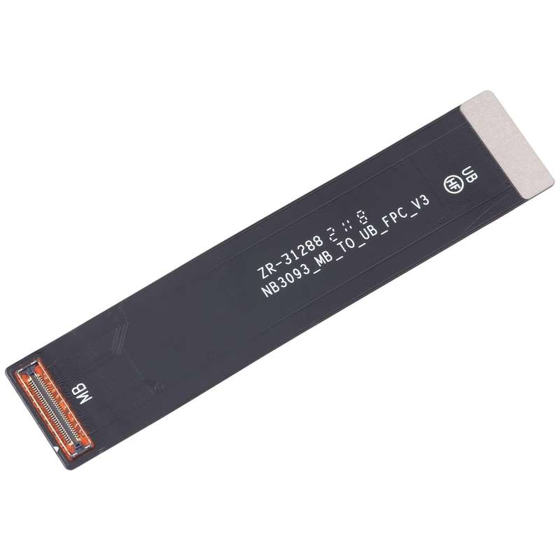For Lenovo ThinkBook 13X 2022 / 13S 2022 Original Mainboard Connector Flex Cable