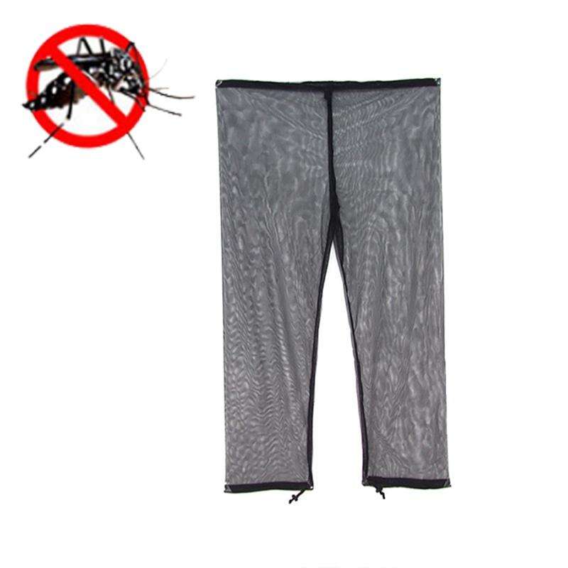 Camping Adventure Anti-Mosquito Suit Summer Fishing Breathable Mesh Clothes, Specification: Anti-...