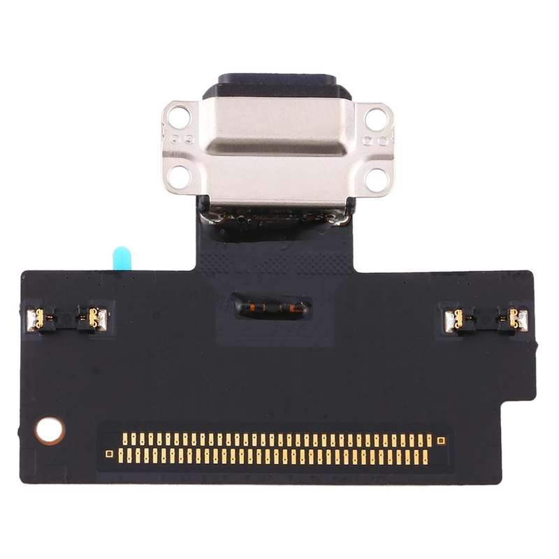Charging Port Board for iPad Air (2019) / A2154 / A2156 / A2152 / A2123(Black)