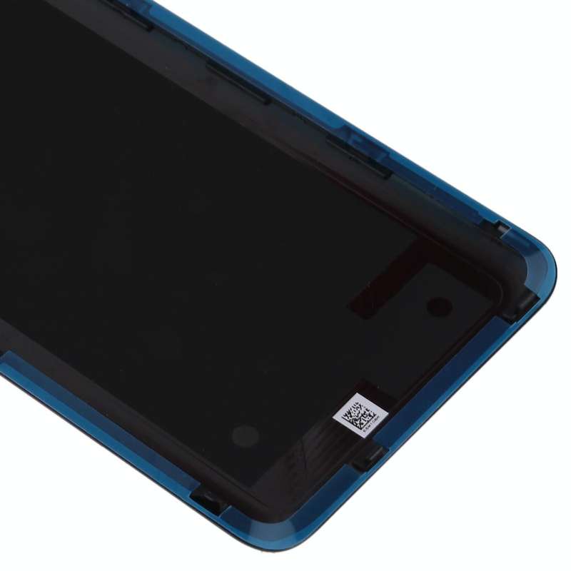 Battery Back Cover for Xiaomi Mi Mix 3(Black)