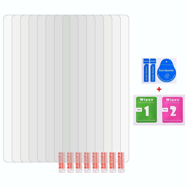 For TECNO Camon 30 Pro 50pcs 0.26mm 9H 2.5D Tempered Glass Film