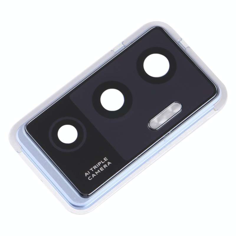 For vivo S10E Original Camera Lens Cover (Blue)