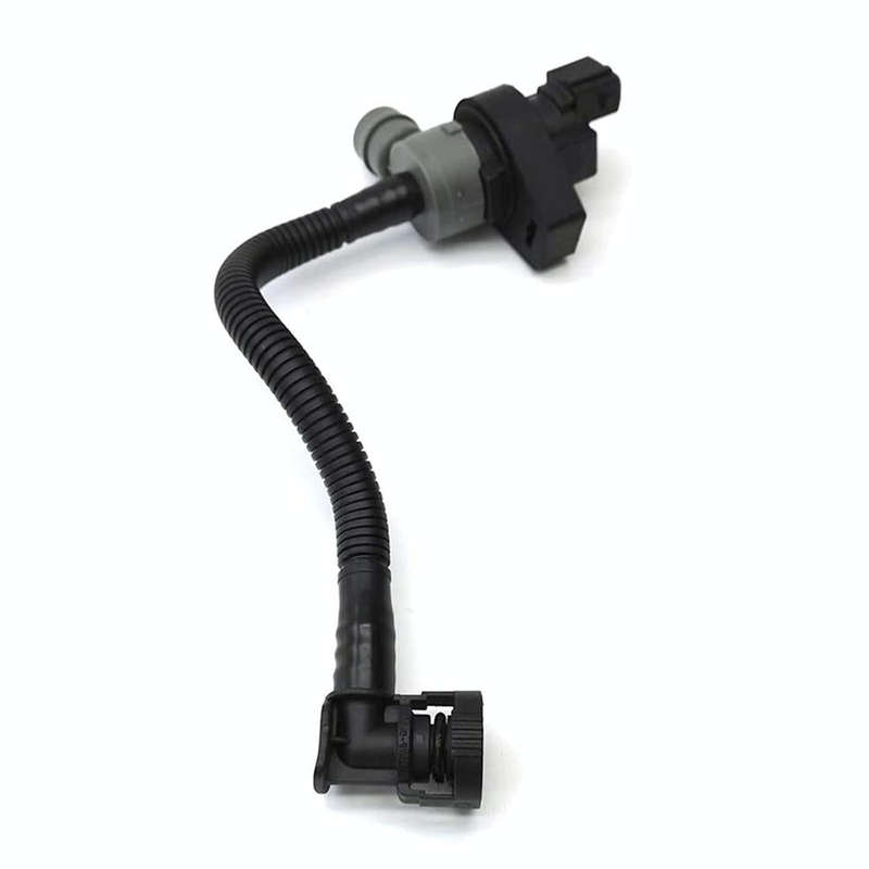 For BMW Fuel Tank Ventilation Breather Valve Solenoid Valve 13904588396