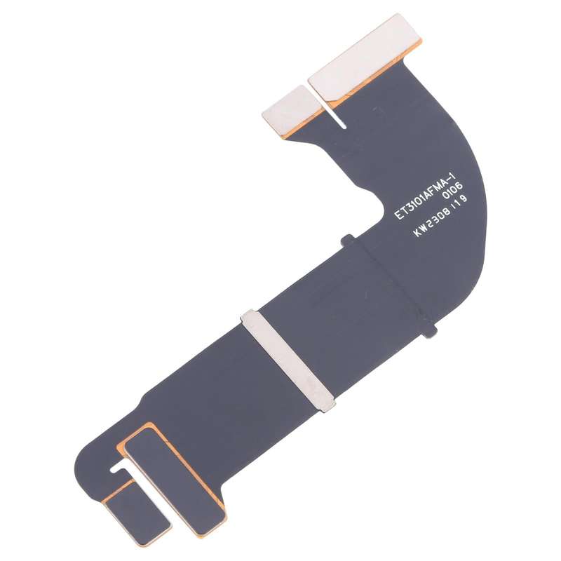For vivo X Fold2 Original Large Spin Axis Flex Cable