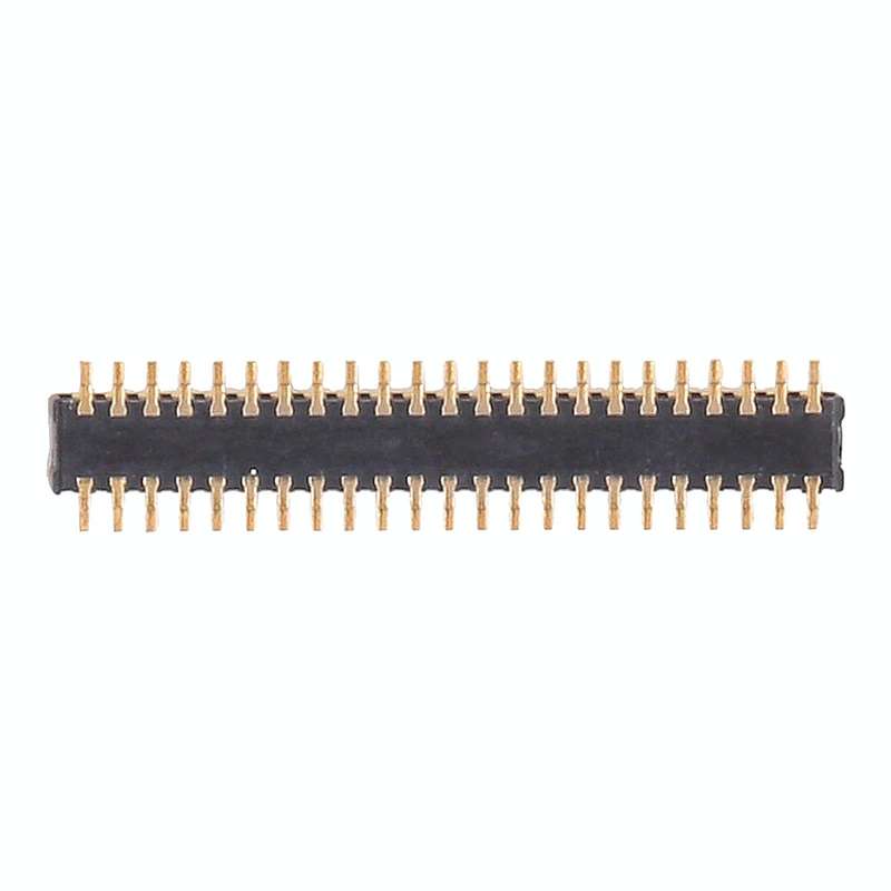 42Pin LCD Display Touch FPC Connector On Flex Cable for iPad Pro 12.9 inch (1st) A1584 A1652