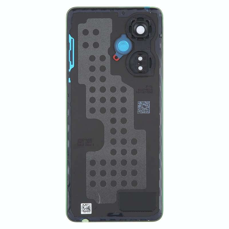 For OnePlus Nord CE 3 Lite Original Battery Back Cover with Camera Lens Cover(Green)