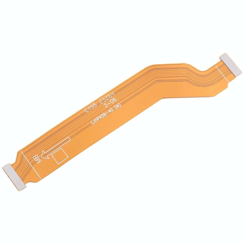 For OPPO A58 4G OEM Motherboard Flex Cable