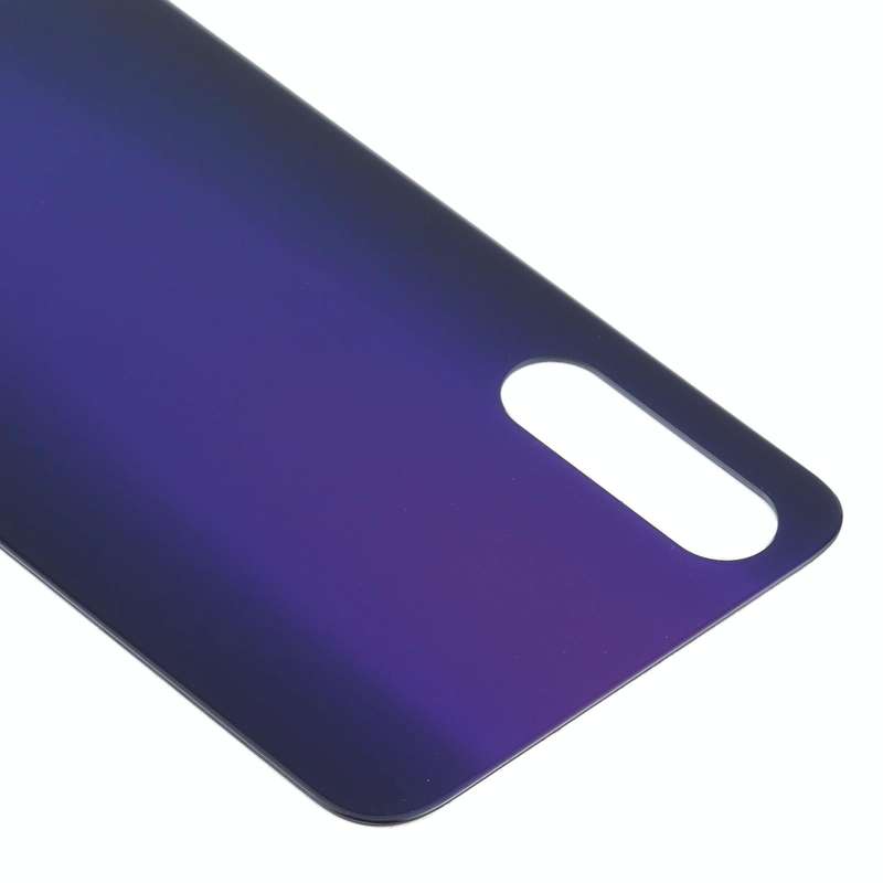 For Vivo iQOO Neo / V1914A Battery Back Cover (Purple)