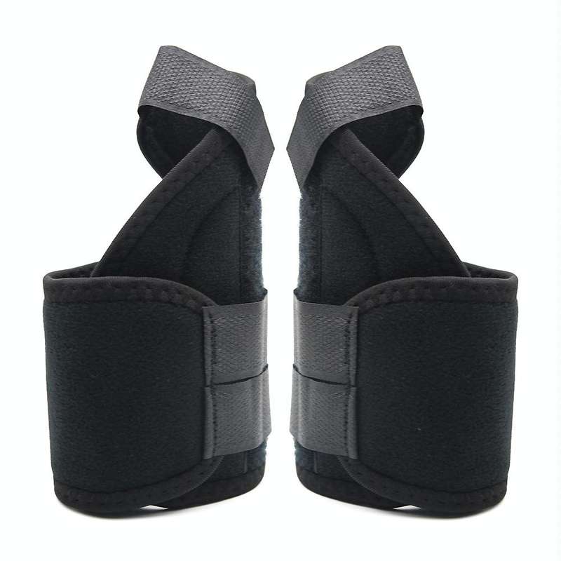 1 Pair Soft Bunion Corrector Toe Separator Splint Correction System Hallux Valgus Foot Care Pedic...