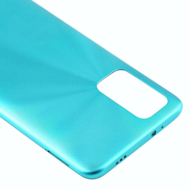Original Battery Back Cover for Xiaomi Redmi Note 9 4G /  Redmi 9 Power / Redmi 9T(Green)