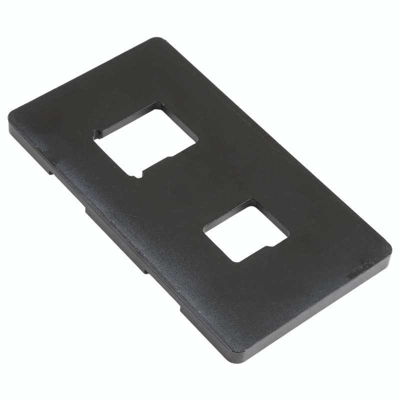2 in 1 LCD / Touch / Positioning Fixed Mold For Apple Watch Series 1 (38mm / 42mm)