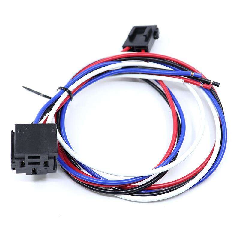 Car Fan Radiator Repair Parts Temperature Sensor Cooling Fan Thermostat